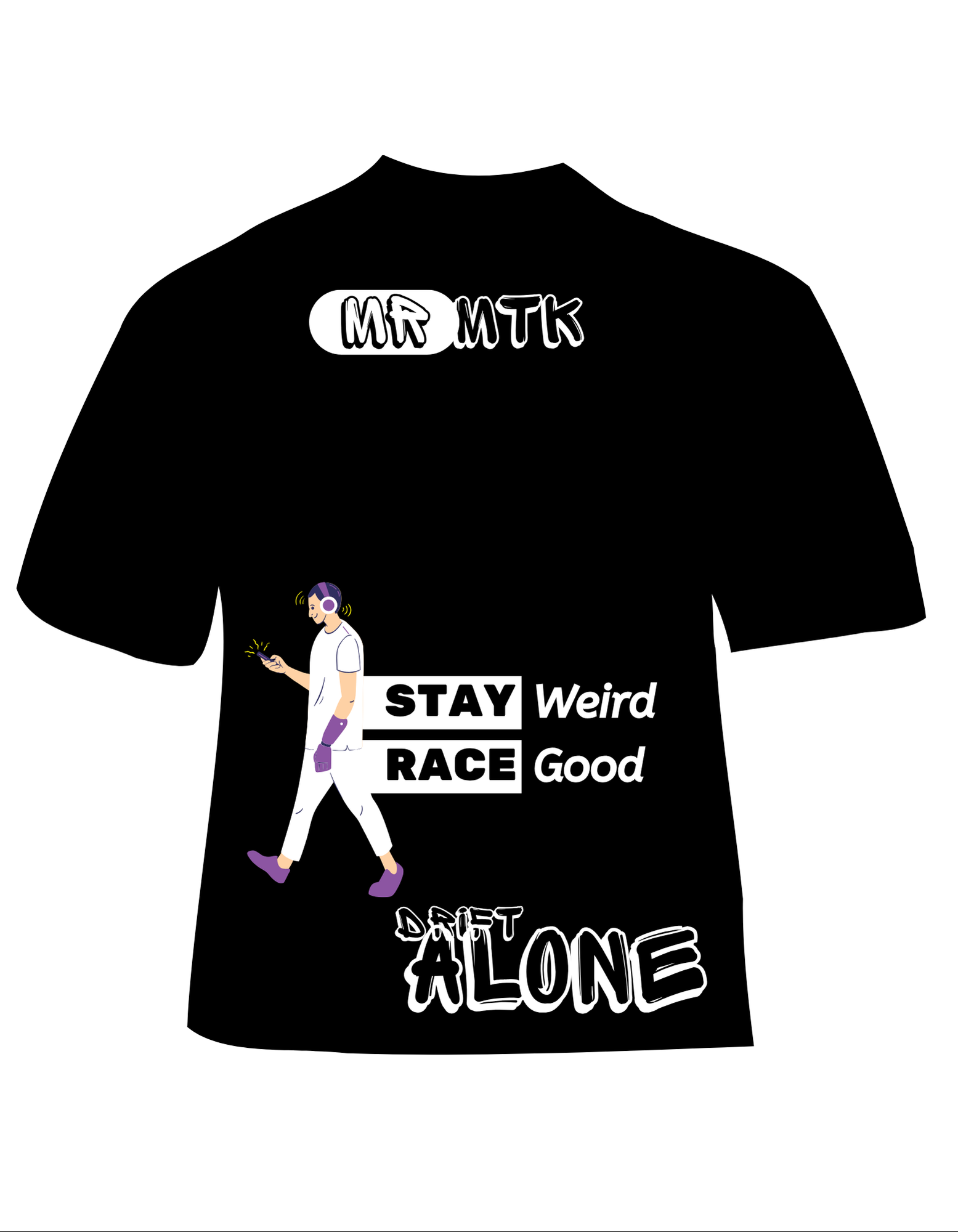 T-Shirt 6